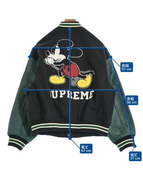 Supreme 運動夾克