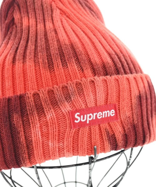 Supreme 針織帽/毛線帽