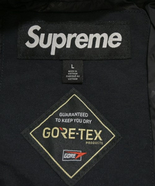Supreme 山系外套