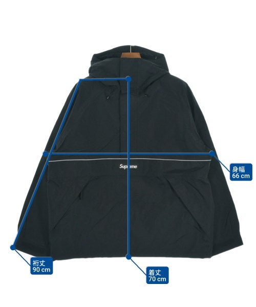 Supreme 山系外套