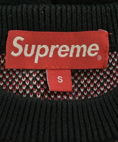 Supreme 毛衣