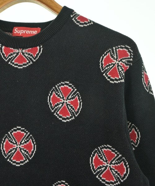 Supreme 毛衣