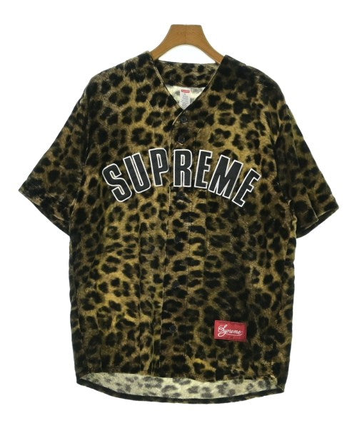 Supreme 休閒襯衫