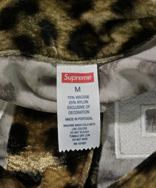 Supreme 休閒襯衫