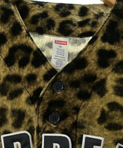 Supreme 休閒襯衫