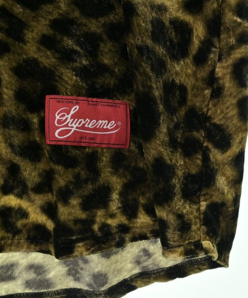 Supreme 休閒襯衫