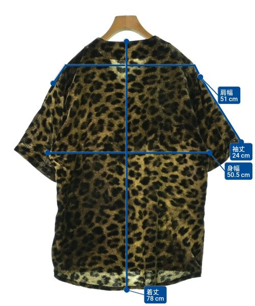 Supreme 休閒襯衫