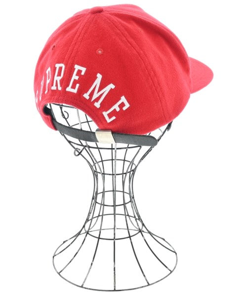 Supreme 棒球帽