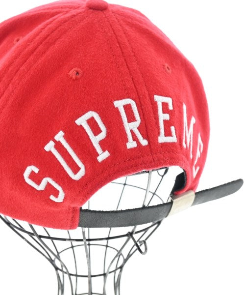 Supreme 棒球帽