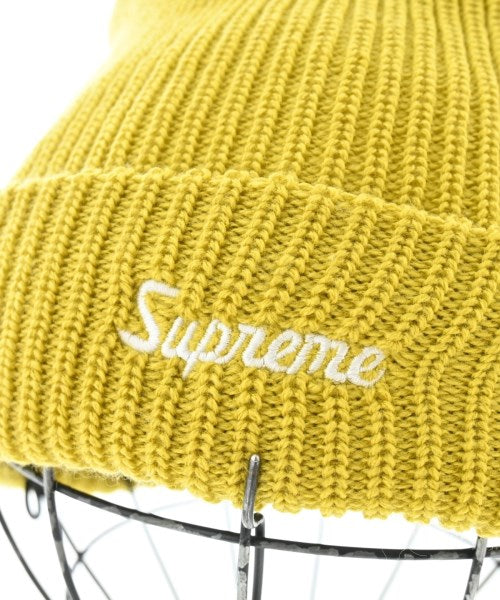 Supreme 針織帽/毛線帽