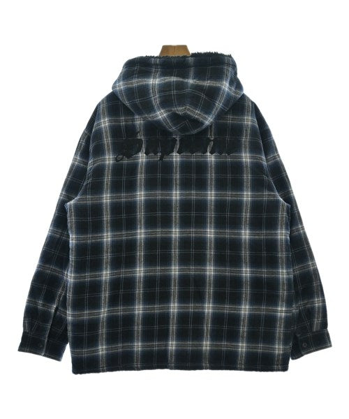 Supreme 斜紋夾克