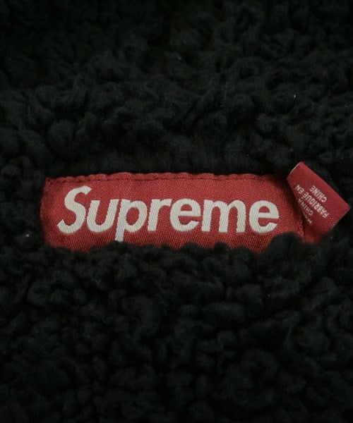 Supreme 斜紋夾克