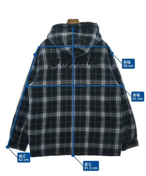 Supreme 斜紋夾克