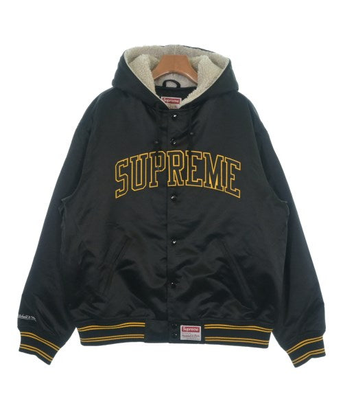 Supreme 斜紋夾克