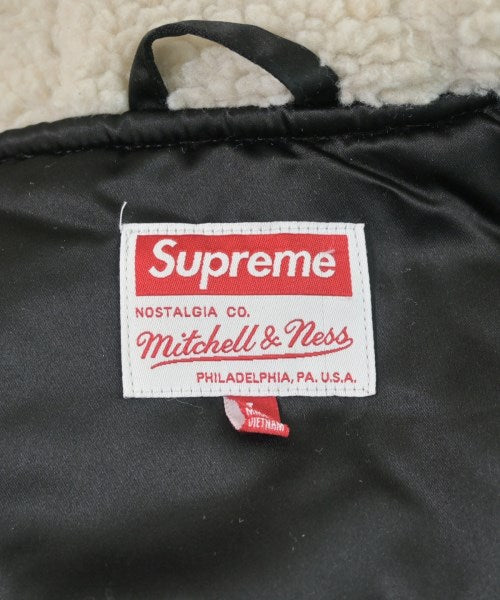Supreme 斜紋夾克
