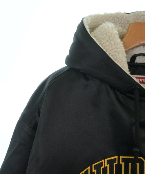 Supreme 斜紋夾克