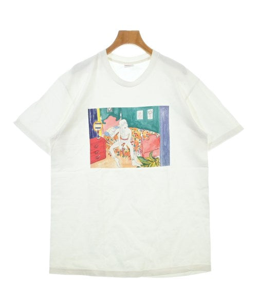 Supreme T恤/上衣