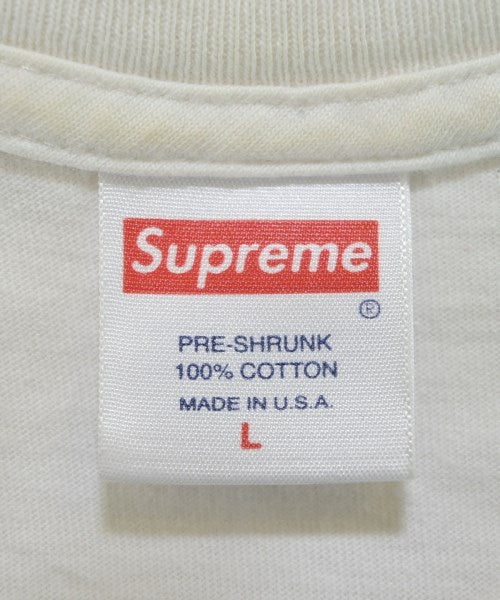 Supreme T恤/上衣
