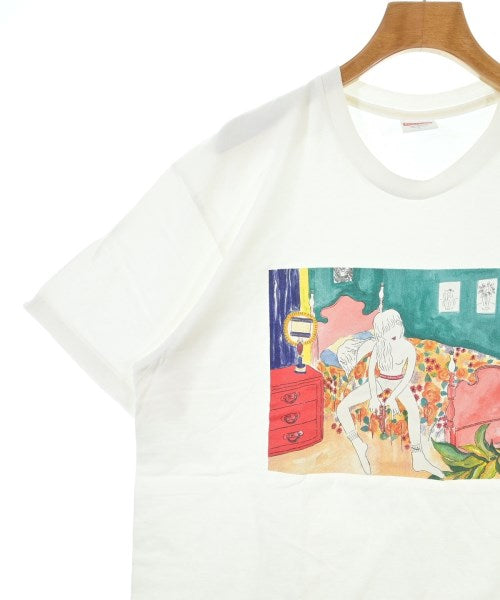 Supreme T恤/上衣