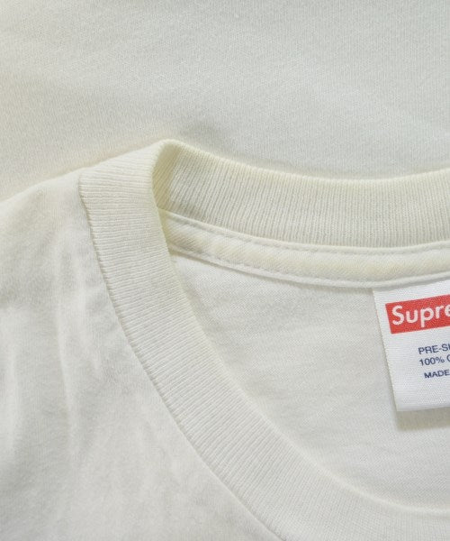 Supreme T恤/上衣