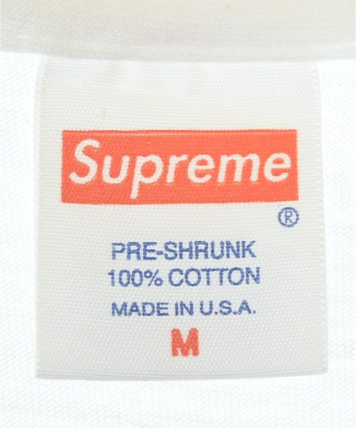 Supreme T恤/上衣