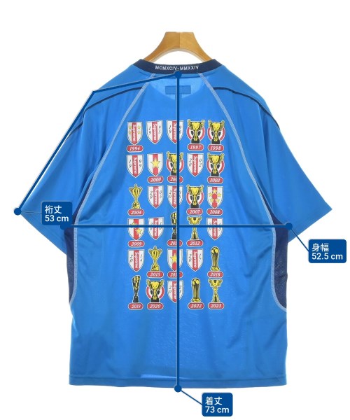 Supreme T恤/上衣