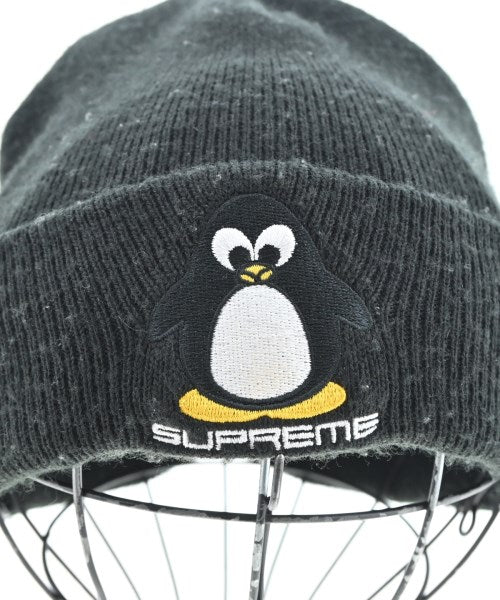 Supreme 針織帽/毛線帽