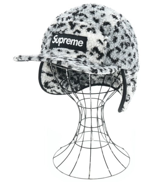 Supreme 棒球帽