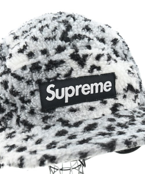 Supreme 棒球帽