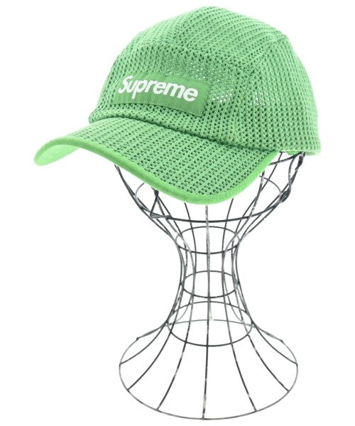 Supreme 棒球帽