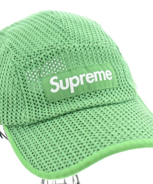 Supreme 棒球帽