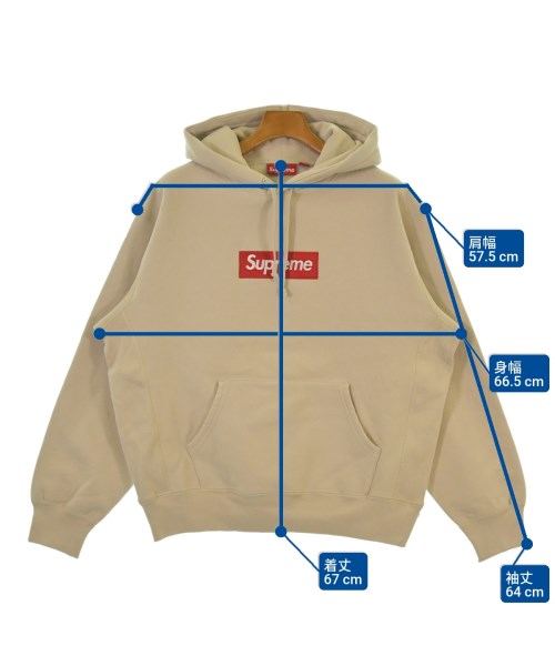Supreme 連帽衫