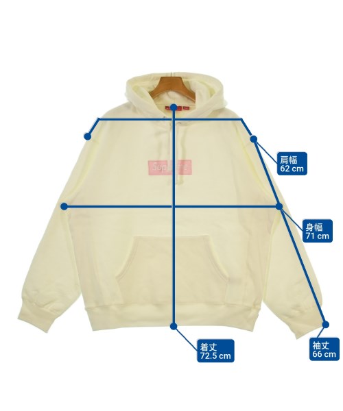 Supreme 連帽衫