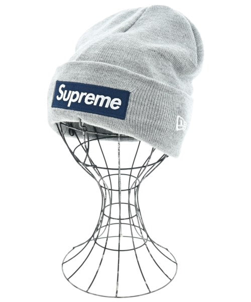 Supreme 針織帽/毛線帽