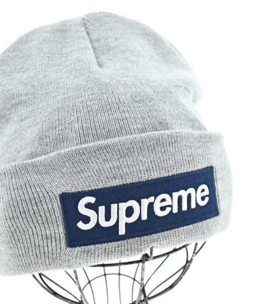 Supreme 針織帽/毛線帽