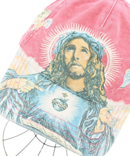 Supreme 棒球帽