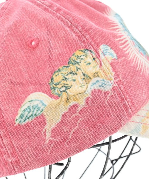 Supreme 棒球帽