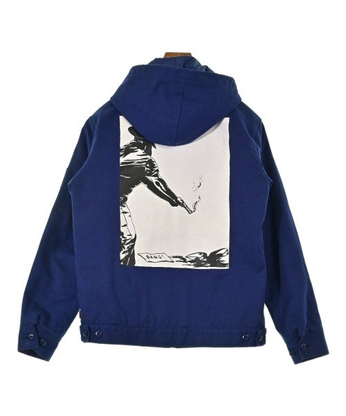 Supreme 其他飛行外套