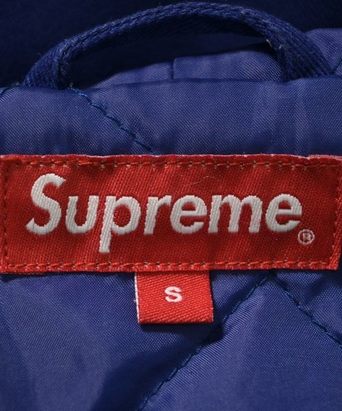 Supreme 其他飛行外套