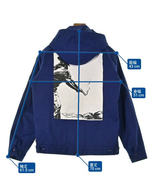 Supreme 其他飛行外套