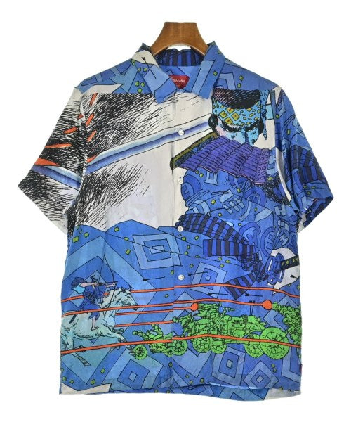 Supreme 休閒襯衫