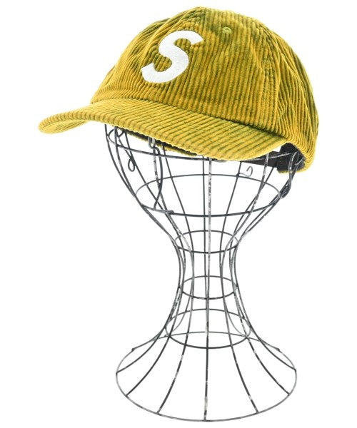 Supreme 棒球帽
