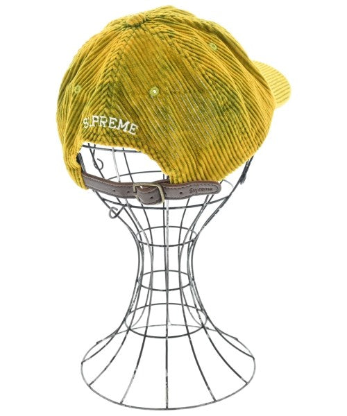 Supreme 棒球帽