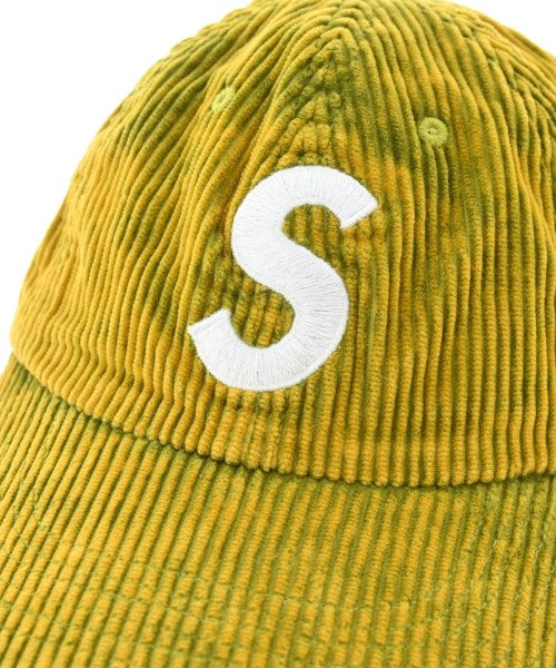 Supreme 棒球帽