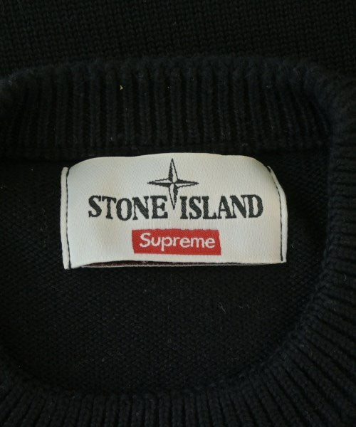 Supreme 毛衣