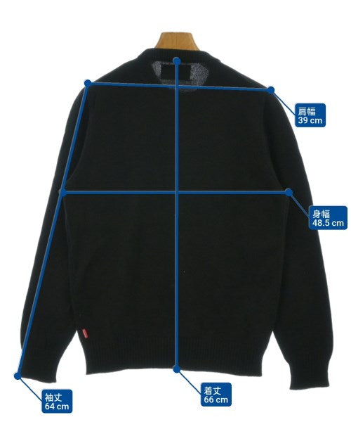 Supreme 毛衣