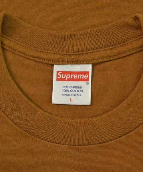 Supreme T恤/上衣