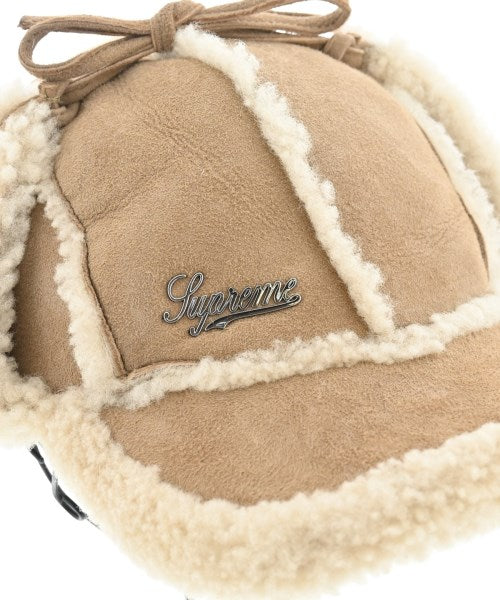 Supreme 棒球帽