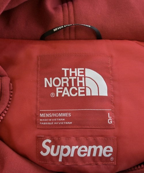 Supreme 羽絨夾克/背心