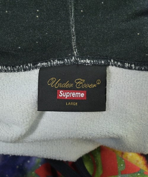 Supreme 連帽衫